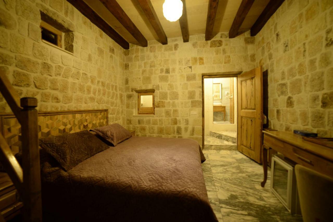 Crassus Cave Hotel Ürgüp Exterior foto